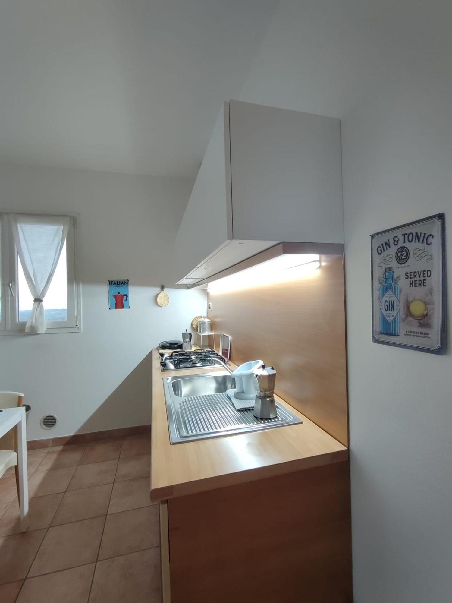Nice Apartments Lake View & Free Parking Pastrengo Exterior photo