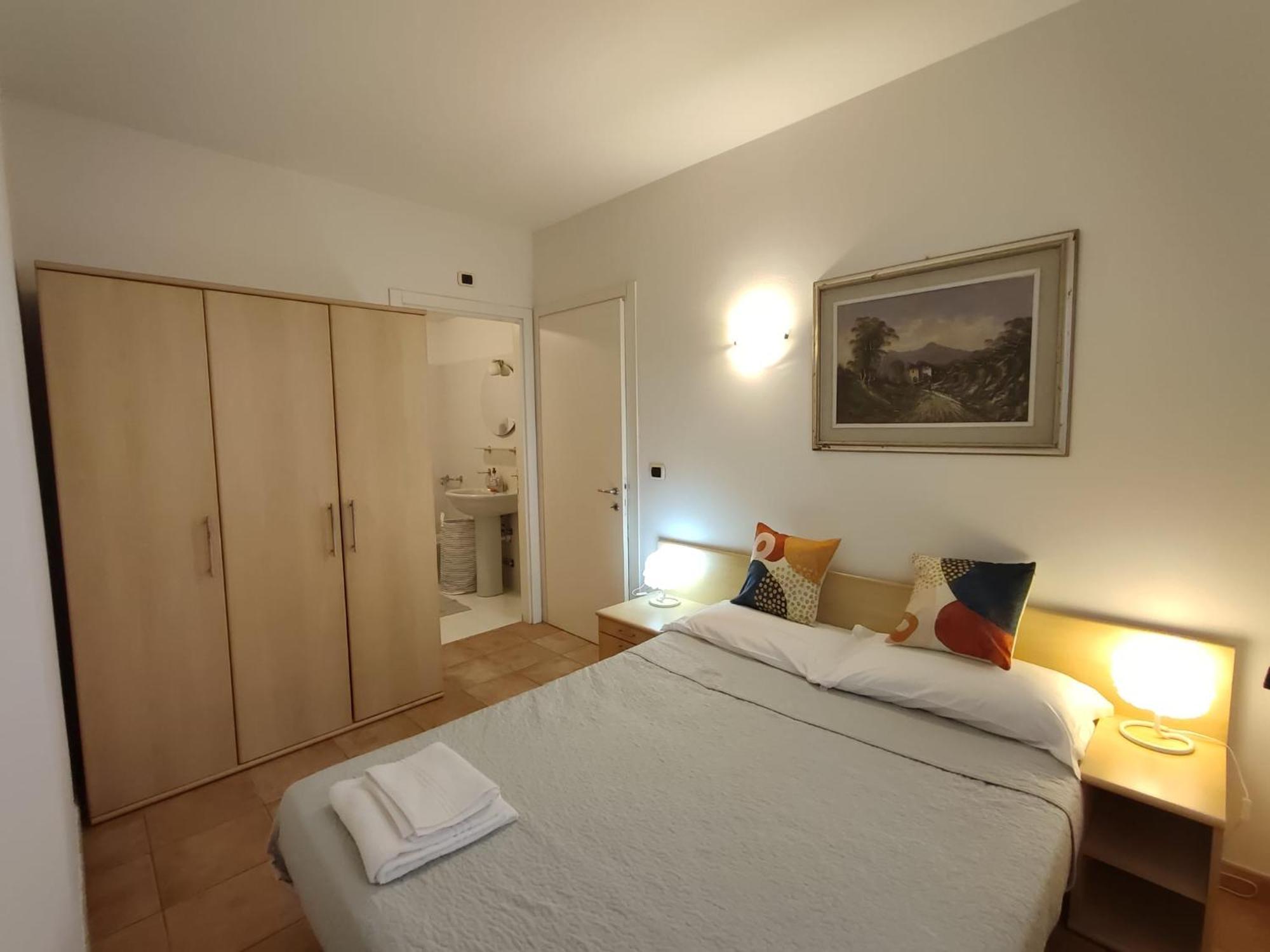 Nice Apartments Lake View & Free Parking Pastrengo Exterior photo