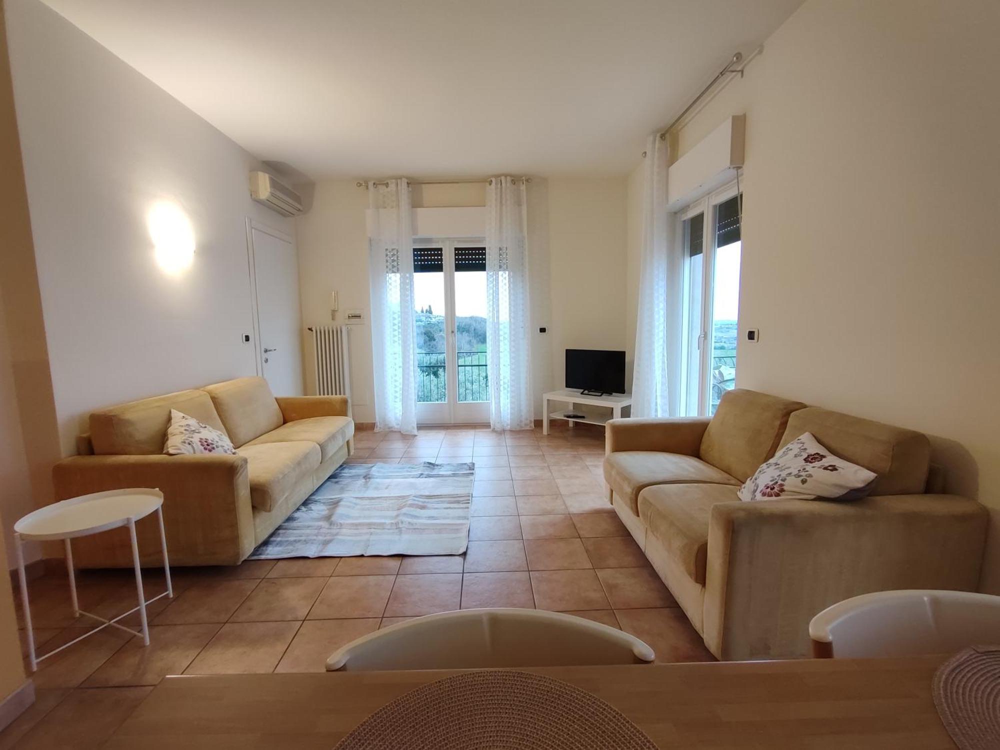 Nice Apartments Lake View & Free Parking Pastrengo Exterior photo
