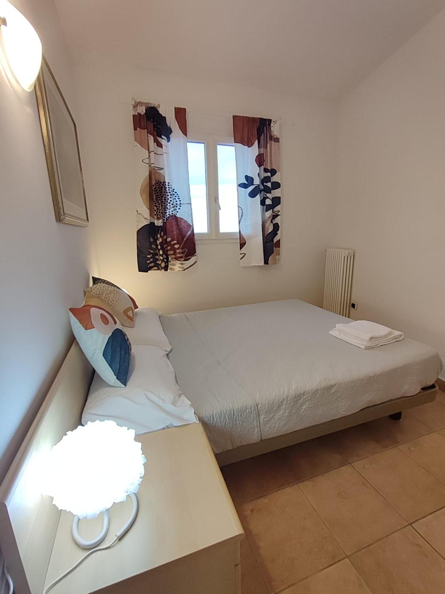 Nice Apartments Lake View & Free Parking Pastrengo Exterior photo